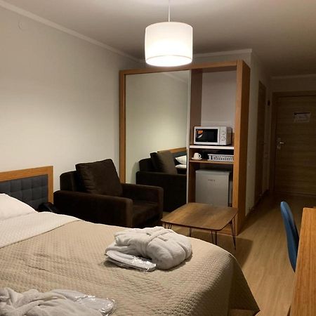 Orbi Palace Delux Bakuriani Room 470 외부 사진