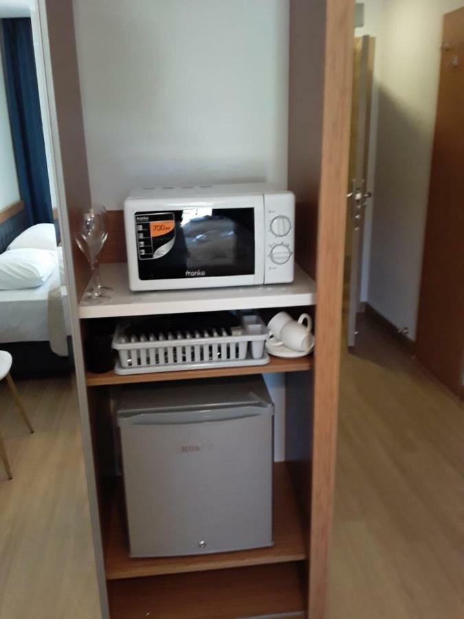Orbi Palace Delux Bakuriani Room 470 외부 사진