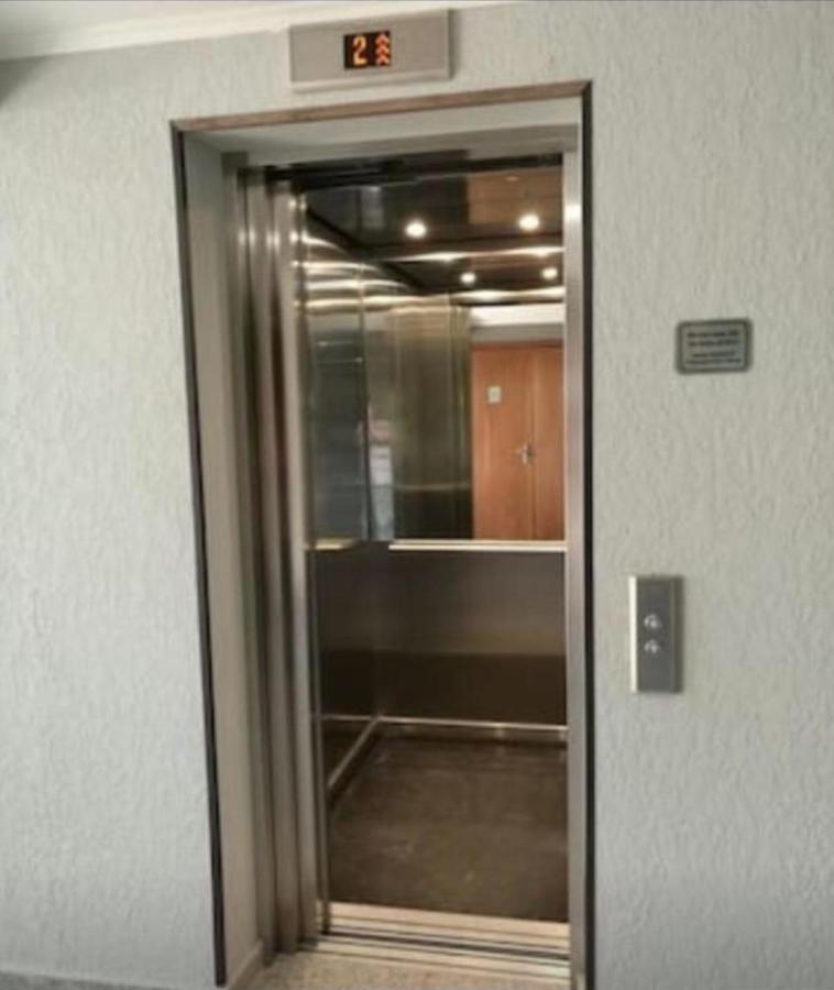 Orbi Palace Delux Bakuriani Room 470 외부 사진