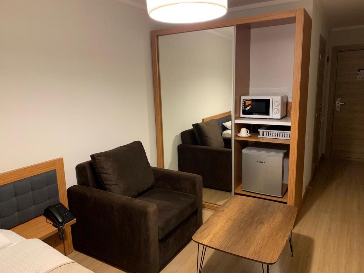 Orbi Palace Delux Bakuriani Room 470 외부 사진