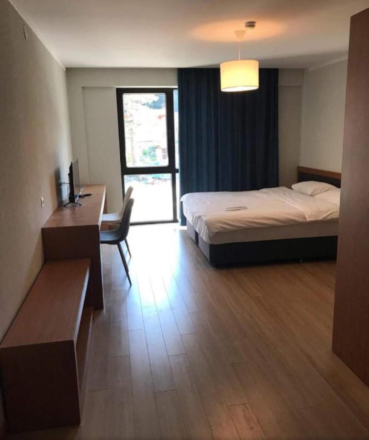 Orbi Palace Delux Bakuriani Room 470 외부 사진