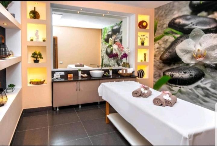 Orbi Palace Delux Bakuriani Room 470 외부 사진